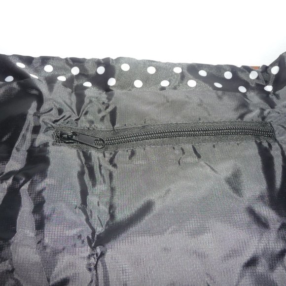 Nubrilliance Cosmetic Drawstring Bag - Picture 4 of 4